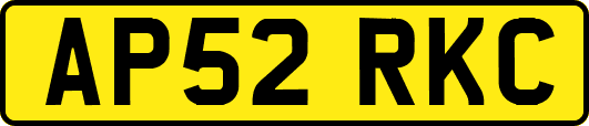 AP52RKC
