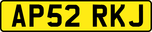 AP52RKJ