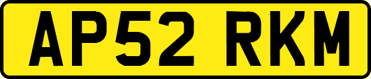 AP52RKM