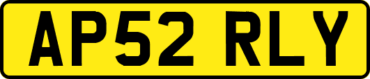 AP52RLY