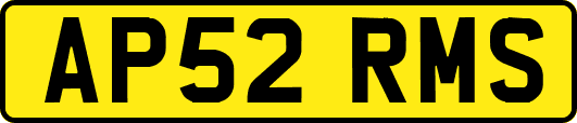 AP52RMS
