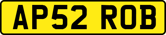 AP52ROB