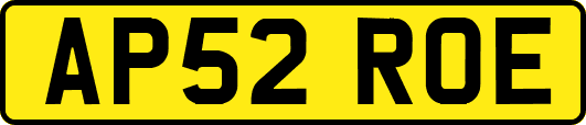 AP52ROE