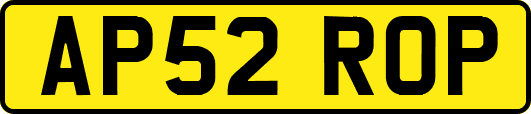 AP52ROP