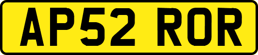 AP52ROR