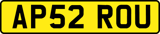 AP52ROU