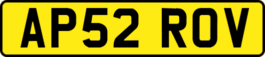 AP52ROV