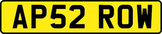 AP52ROW