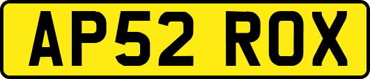 AP52ROX