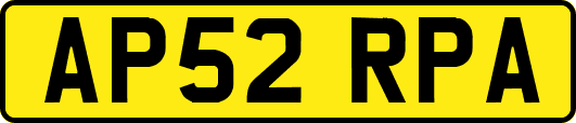 AP52RPA