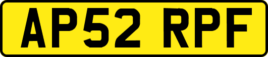 AP52RPF