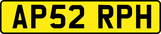 AP52RPH