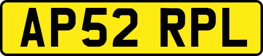 AP52RPL