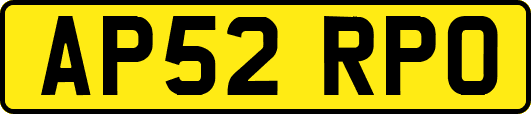 AP52RPO