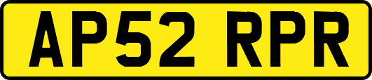 AP52RPR