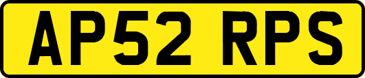 AP52RPS