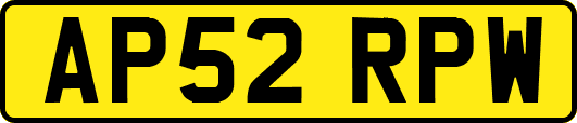 AP52RPW
