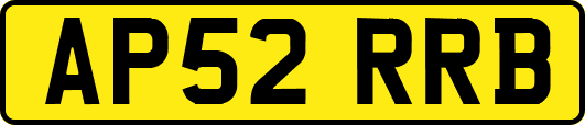 AP52RRB