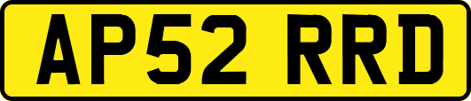 AP52RRD