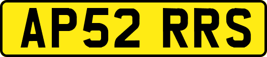 AP52RRS