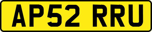 AP52RRU