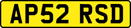 AP52RSD