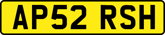 AP52RSH