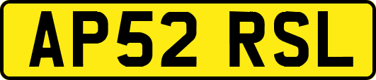 AP52RSL