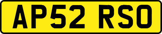 AP52RSO