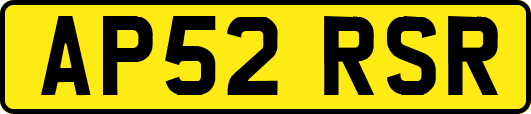 AP52RSR
