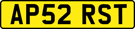 AP52RST