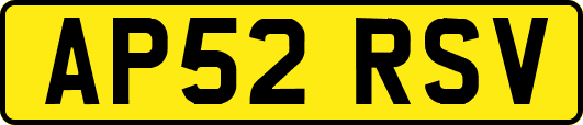 AP52RSV