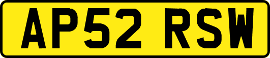 AP52RSW