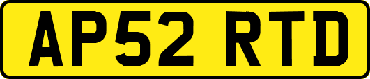 AP52RTD