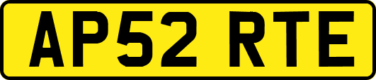 AP52RTE