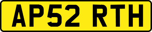 AP52RTH
