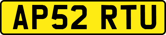 AP52RTU