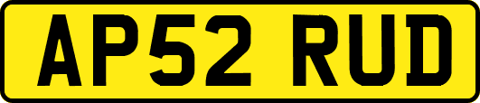 AP52RUD
