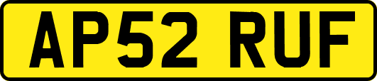 AP52RUF