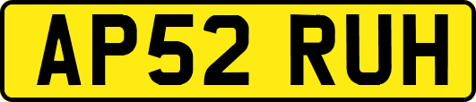AP52RUH