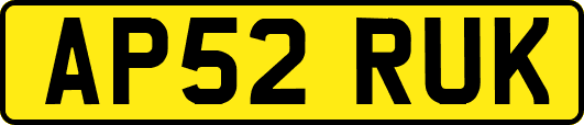 AP52RUK