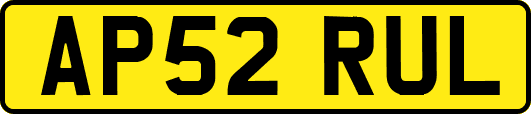AP52RUL