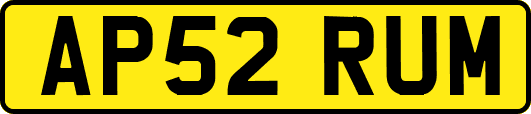 AP52RUM
