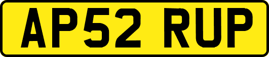 AP52RUP