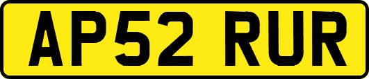 AP52RUR