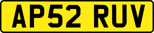AP52RUV