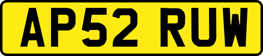 AP52RUW