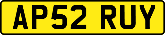 AP52RUY