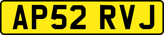 AP52RVJ