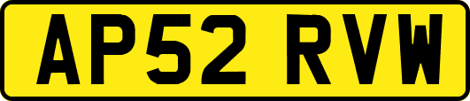 AP52RVW